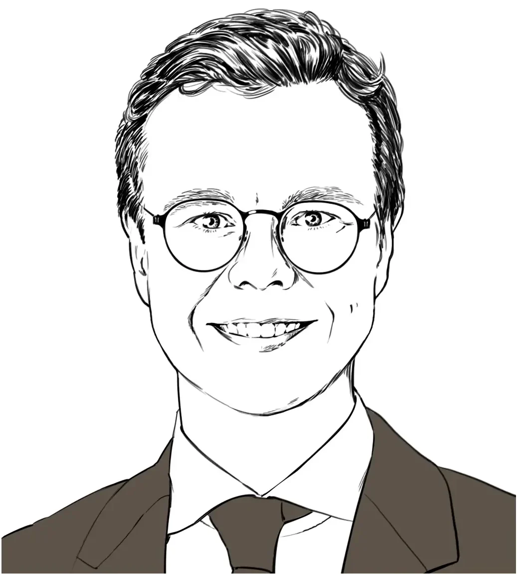 Matthijs Schonewille